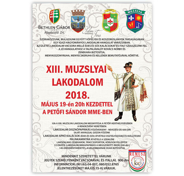 2018-05-19 Muzslya (Szerbia)